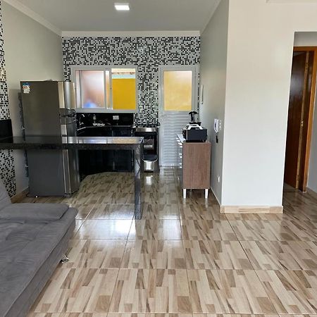 Casa Ar Condicionado Nos 2 Quartos. Caraguatatuba Exteriér fotografie