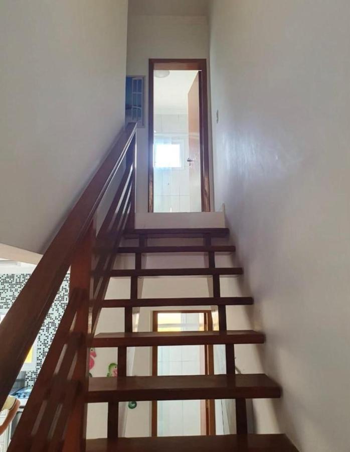 Casa Ar Condicionado Nos 2 Quartos. Caraguatatuba Exteriér fotografie