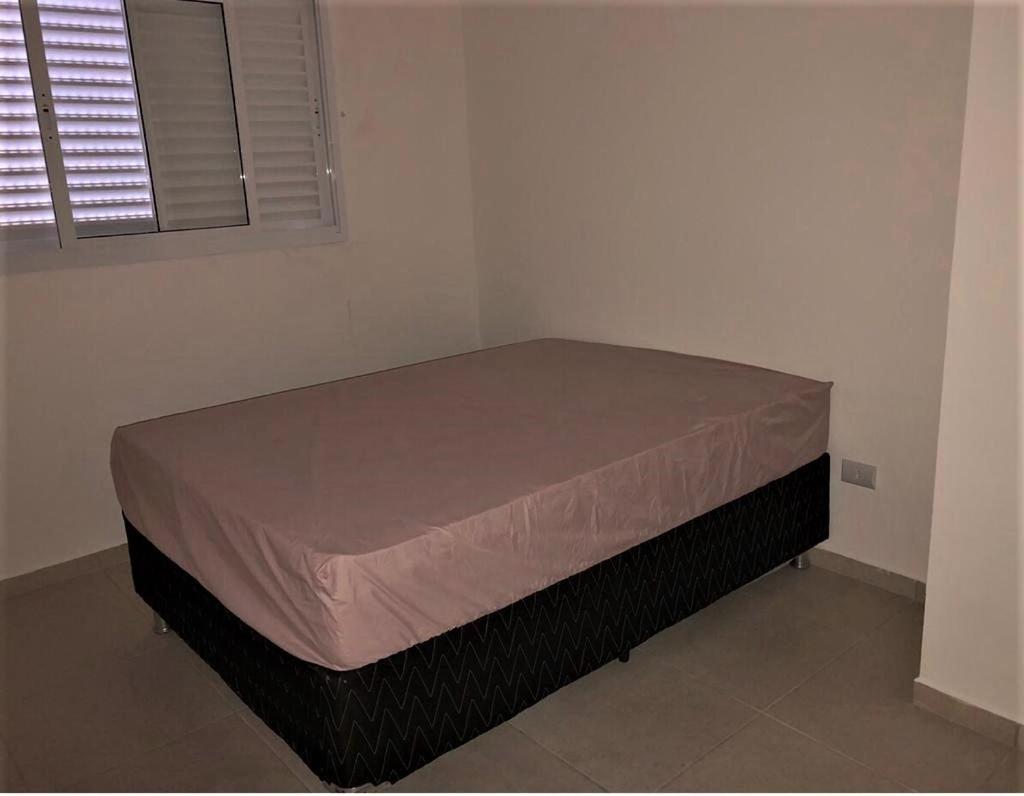 Casa Ar Condicionado Nos 2 Quartos. Caraguatatuba Exteriér fotografie