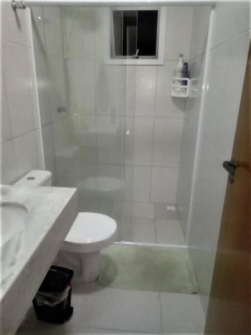 Casa Ar Condicionado Nos 2 Quartos. Caraguatatuba Exteriér fotografie