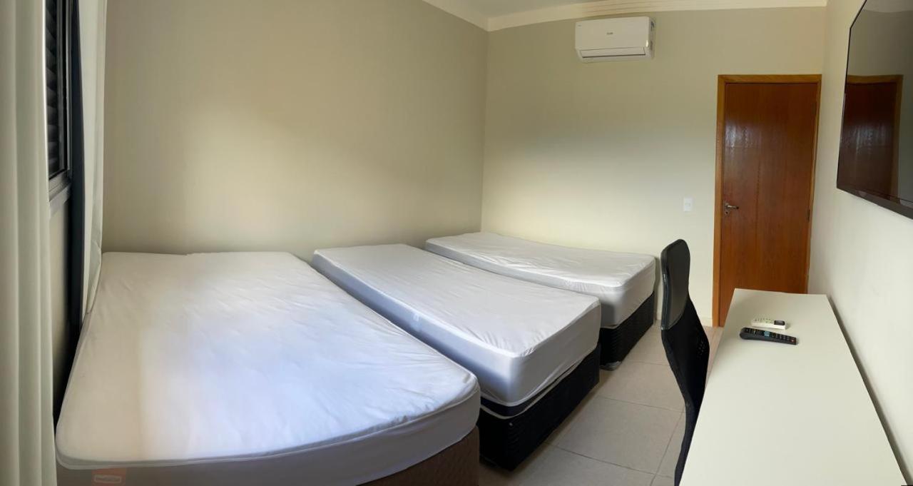 Casa Ar Condicionado Nos 2 Quartos. Caraguatatuba Exteriér fotografie